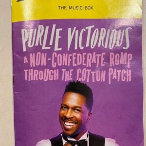 Forest Whitaker Instagram - So glad to have been back on 45th Street to see the stunning work of @leslieodomjr @karaakter @iamkennyleon and the incredible cast and crew of @purliebway last night. Have an incredible opening night!