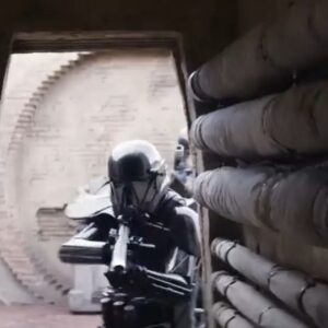 Forest Whitaker Instagram - September 21st. May the Force be with you.