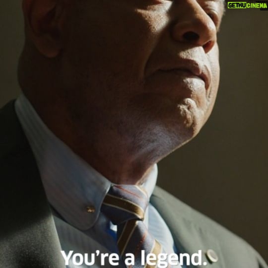 Forest Whitaker - 4.6K Likes - Season Three of @godfatherofharlem drops January 15th on #MGMPlus. See you soon.