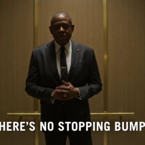 Forest Whitaker Instagram - Can’t take the boss out of Harlem. 🔥
Looking forward to bringing Bumpy back to you soon! #GodfatherHarlem will return for season 3 on @epix
