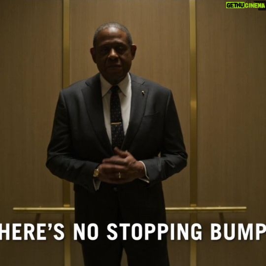 Forest Whitaker - 4.5K Likes - Canāt take the boss out of Harlem. š„
Looking forward to bringing Bumpy back to you soon! #GodfatherHarlem will return for season 3 on @epix