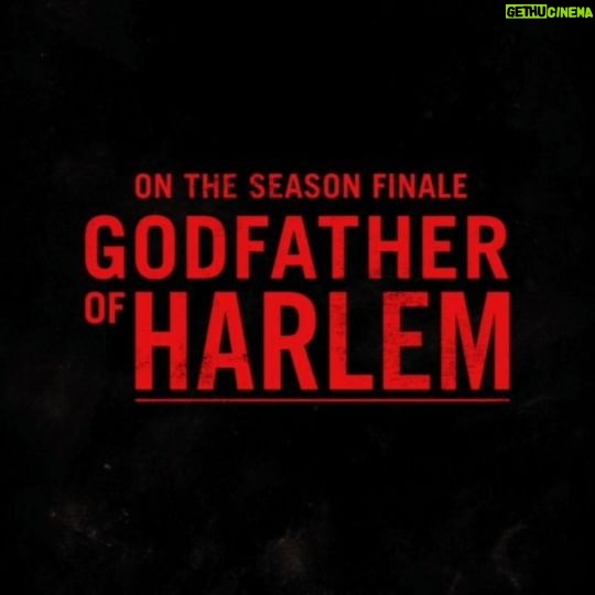 Forest Whitaker - 2.3K Likes - It all comes down to this. Don't miss the season finale of #GodfatherOfHarlem, dropping tonight on @mgmplus.