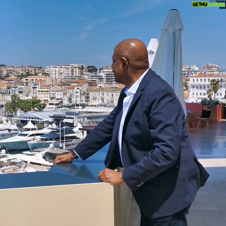 Forest Whitaker - 3.7K Likes - Last glimpse of Cannes. Thank you for all the love I received during the past few days. Thank you to the people who make the Festival such a unique rendezvous for the international film community. Being back to France was an amazing experience - as always. Canāt wait to be back.