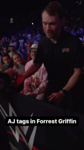 Forrest Griffin Top 100 Instagram Photos and Posts
