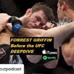 Forrest Griffin