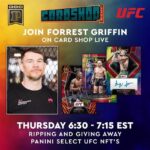 Forrest Griffin