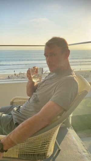 Forrest Griffin Instagram - So you really need a retirement account? Do you kids really need to go to college? #invest #investing #investinyourself #investment #fact #facts #mortgage #crypto #retirement #retirementplanning #beach #beachlife #ocean #beachday #sandiego #living #livingmybestlife #livingitup