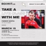 Forrest Griffin