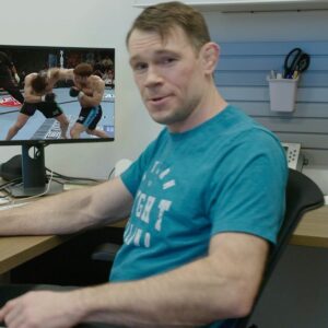 Forrest Griffin Instagram - @drsquatch’s VP of Clean here again to tell you the soap you shower with is sh*t. Ditch the weird goo you use and go with a soap that packs a punch. 👊 FOR A LIMITED TIME ONLY Get a FREE month of UFC Fight Pass when you sign up for their subscription! Link in bio  #ad #ufc #drsquatch