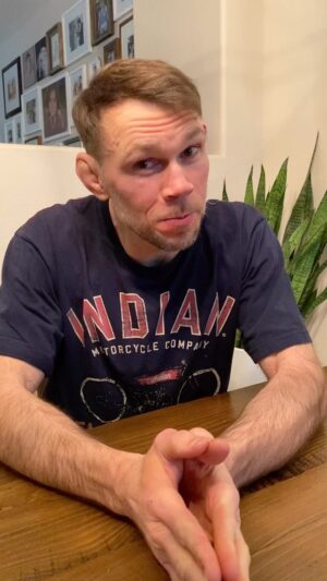 Forrest Griffin Instagram - Fun Fact Friday From Forrest! Fun fact or morbid fact? #lastmeal #funfacts #funfact #fact #facts #factsonly #lookitup #icecream #factsarefacts