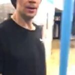 Forrest Griffin