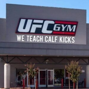 Forrest Griffin Instagram - 