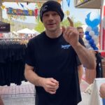 Forrest Griffin