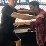 Forrest Griffin
