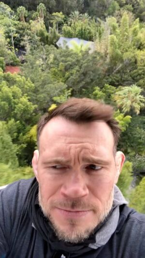 Forrest Griffin Instagram - Fun Fact Friday From Forrest! #sandiego #sandiegozoo #zoo #skyfari #high #worldfamous #animals #conservation #sandiegolife #fact #facts #funfact #funfacts #funfactfriday #itstrue