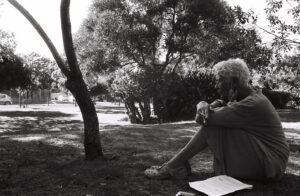 Frances Sholto-Douglas Instagram - Antoinette at a rehearsal for Flicker&Flash
