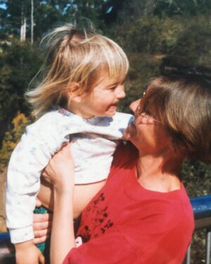 Frances Sholto-Douglas Instagram - Celebrating 60 years of Dawn “hold my gin & tonic” Sholto-Douglas/ Dawny Pawny/ my old mom. Thank you for producing me, I love you, etc.. ♥️