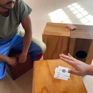 Frances Sholto-Douglas Instagram - Reminiscing
(Re)charging
Reading
Reuniting
Reaching 
Refreshing!
Card game 
Rehydrating 🌸