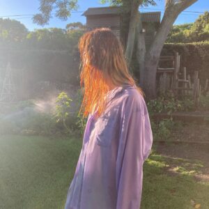 Frances Sholto-Douglas Instagram - Reminiscing
(Re)charging
Reading
Reuniting
Reaching 
Refreshing!
Card game 
Rehydrating 🌸