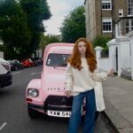 Francesca Capaldi