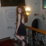Francesca Capaldi