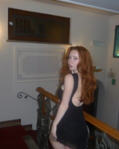 Actress Francesca Capaldi HD Photos and Wallpapers August 2024