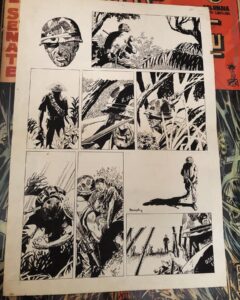 Francesco Francavilla Top 100 Instagram Photos and Posts