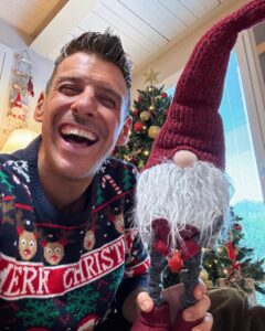 Francesco Gabbani Most Liked Photos and Posts