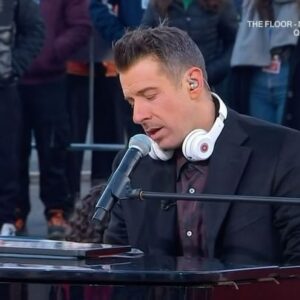 Actor Francesco Gabbani HD Instagram Photos and Wallpapers February 2024