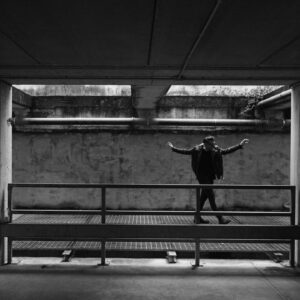 Francesco Gabbani Instagram - Sto pensando al Forum… 💭

19 dicembre, siete tutti invitati.
Sarà bellissimo.

Ph @danielebarracodotcom
@artistfirst @ma9promotion @bmgitaly @forummilano