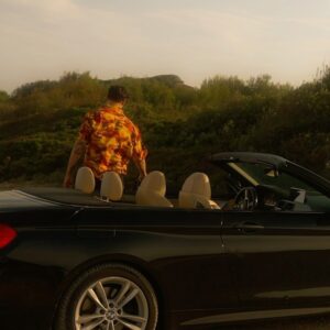 Francesco Maria Monte Instagram - I video visual di NENA e CARRETERA sono fuori ora sul mio canale YouTube 🔥

Directed by @domenicolamannadirector