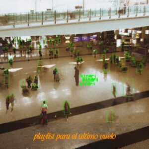 Francesco Maria Monte Instagram - “playlist para el último vuelo” 
Il mio primo EP fuori ora ovunque!!!✈️

@aarmusiclabel 
@universalmusicitalia 
@thauruspublishing 
@eiemgei 
@thatsfallen 
@damianomulino 
@michiamanoduffy 

Cover Art by @arreyblack
