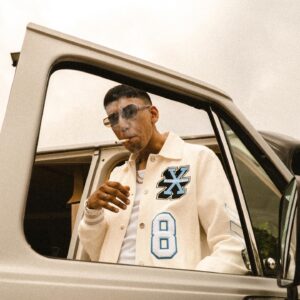 Francesco Vigorelli Instagram - CARICATORI ft @thereallafuria & @sacky20148 fuori a mezzanotte su tutte le piattaforme digitali‼️
Prod by @2ndroofmusic 

Sono fuori coi migliori, È LA STRADA CHE PARLA ⚔️🔥