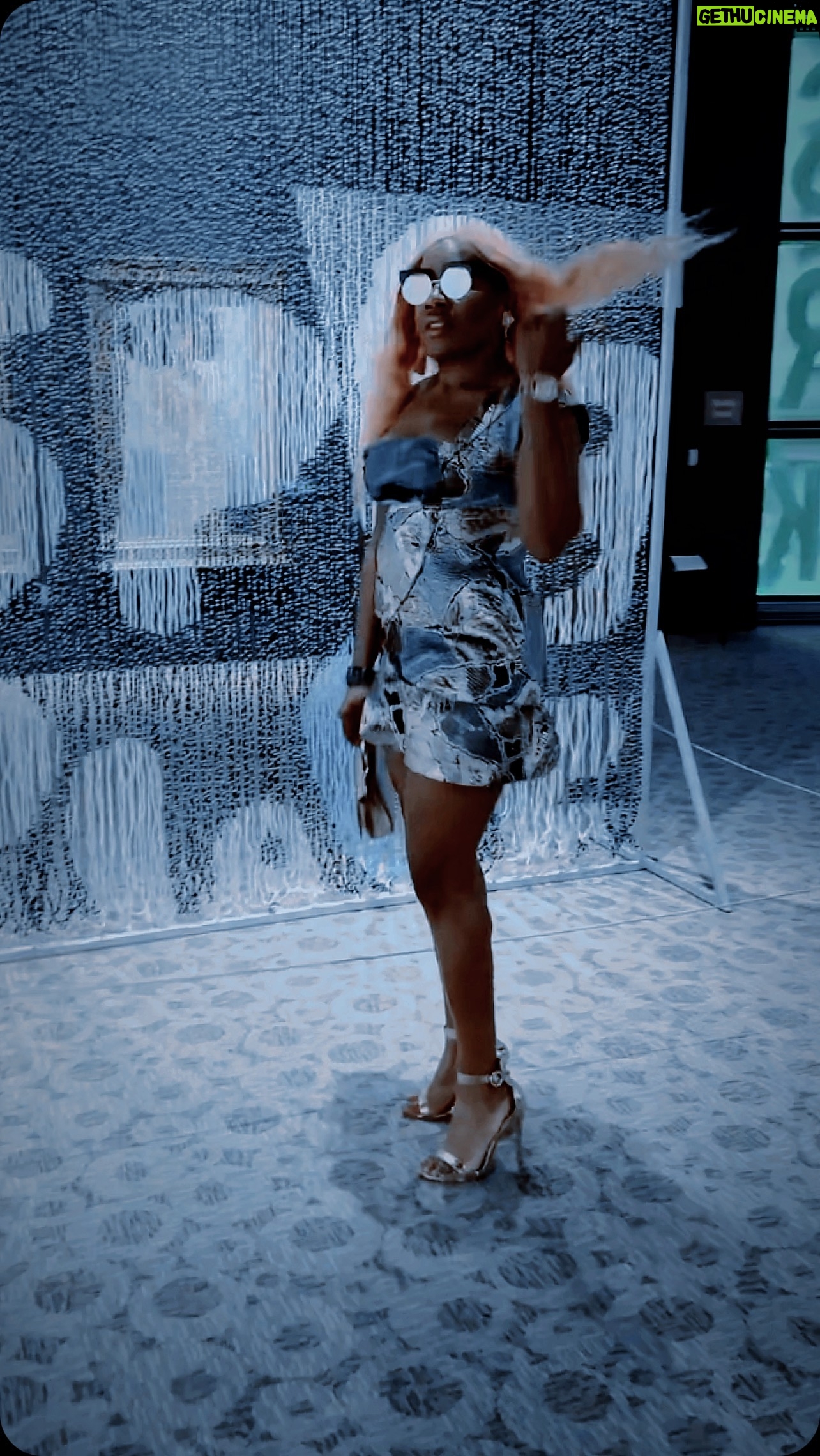 Franchon Crews Dezurn - 3 Likes - 3 Days Away Till My First Showcase In @harlemfw Fashion Event. I ❤️ NYC! Tix Available In Bio. Hope To See You There 7/6 Alright Alright ✨💃🏾✨
👗: @thehhdiva / @thehhdezearned