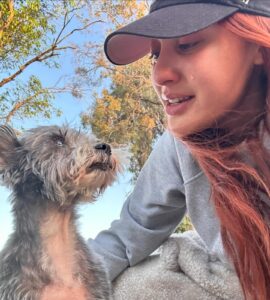 Actress Francia Raísa HD Instagram Photos and Wallpapers June 2024