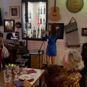Actress Francisca Salgado HD Instagram Photos and Wallpapers September 2023