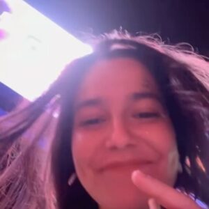 Actress Francisca Salgado HD Instagram Photos and Wallpapers June 2024