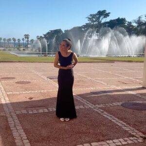 Actress Francisca Salgado HD Instagram Photos and Wallpapers June 2024