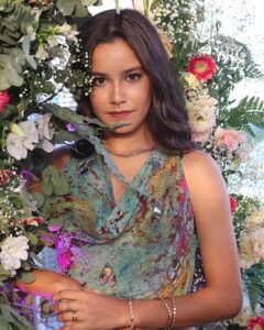 Actress Francisca Salgado HD Instagram Photos and Wallpapers May 2024