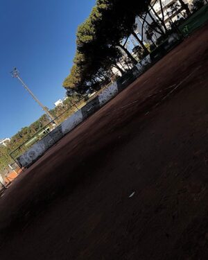 Francisca Salgado Instagram - match point ;)🎾

@clubeescolatenisoeiras