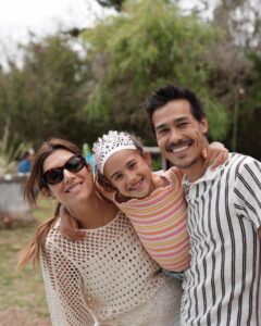 Actor Francisco Garcia HD Instagram Photos and Wallpapers April 2024