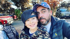 Actor Francisco Kaminski HD Instagram Photos and Wallpapers February 2024