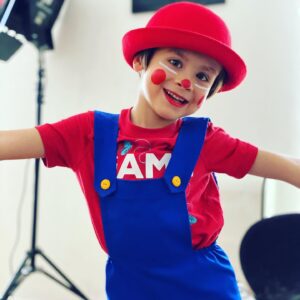 Francisco Kaminski Instagram - Te amo ca ca ca caramelooo! @supermarianopayasocaramelo