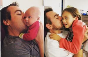 Francisco Kaminski Instagram - No tuve ni tengo un buen ejemplo de padre, lo bueno es que me sirvió para aprender y no cometer los mismos errores.  Siempre estaré contigo hijo mío, en lo que necesites ahí Estaré no hay nada más importante que tu felicidad! @supermarianopayasocaramelo Gracias @carlajaracadiz por el mejor regalo que me ha llegado en la vida! #amordepapa #diadelpadre ❤️ felicidad máxima !