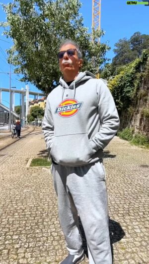 Francisco Menezes Instagram - MALCRIADO❤️❤️o meteorito #humor #comedia #portugal🇵🇹 #brasil