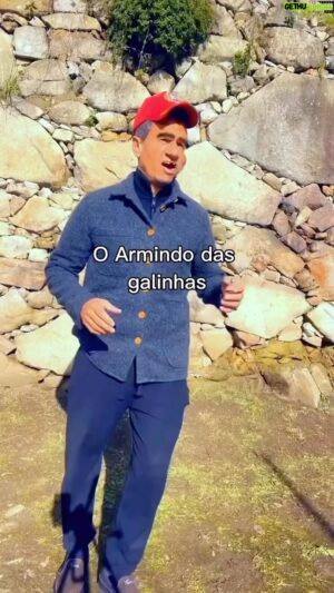 Francisco Menezes Instagram - TOP 23 🏆 chancho #humor #comedia #portugal🇵🇹 #brasil