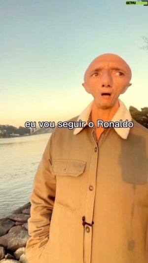 Francisco Menezes Instagram - Top 23 🏆 RUFINO E O CR 😁#humor #comedia #portugal🇵🇹 #brasil