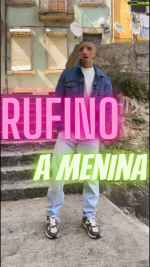 Francisco Menezes Instagram - RUFINO😎está folheiro😂😂 #humor #comedia #portugal🇵🇹 #brasil