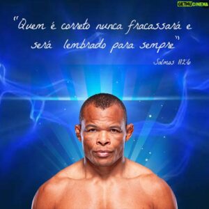 Francisco Trinaldo Instagram - 🙏🏾💙
