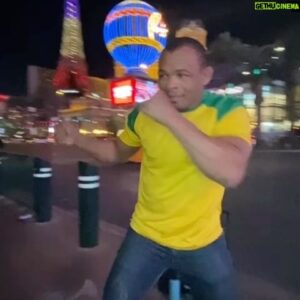 Francisco Trinaldo Instagram - Quem está em clima de copa? Vamos com tudo Brasil 🇧🇷 👊🏾🇧🇷